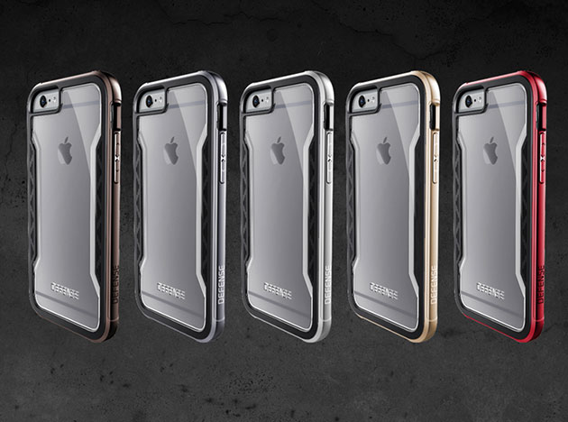 เคส iPhone 6s Plus เคส x-doria